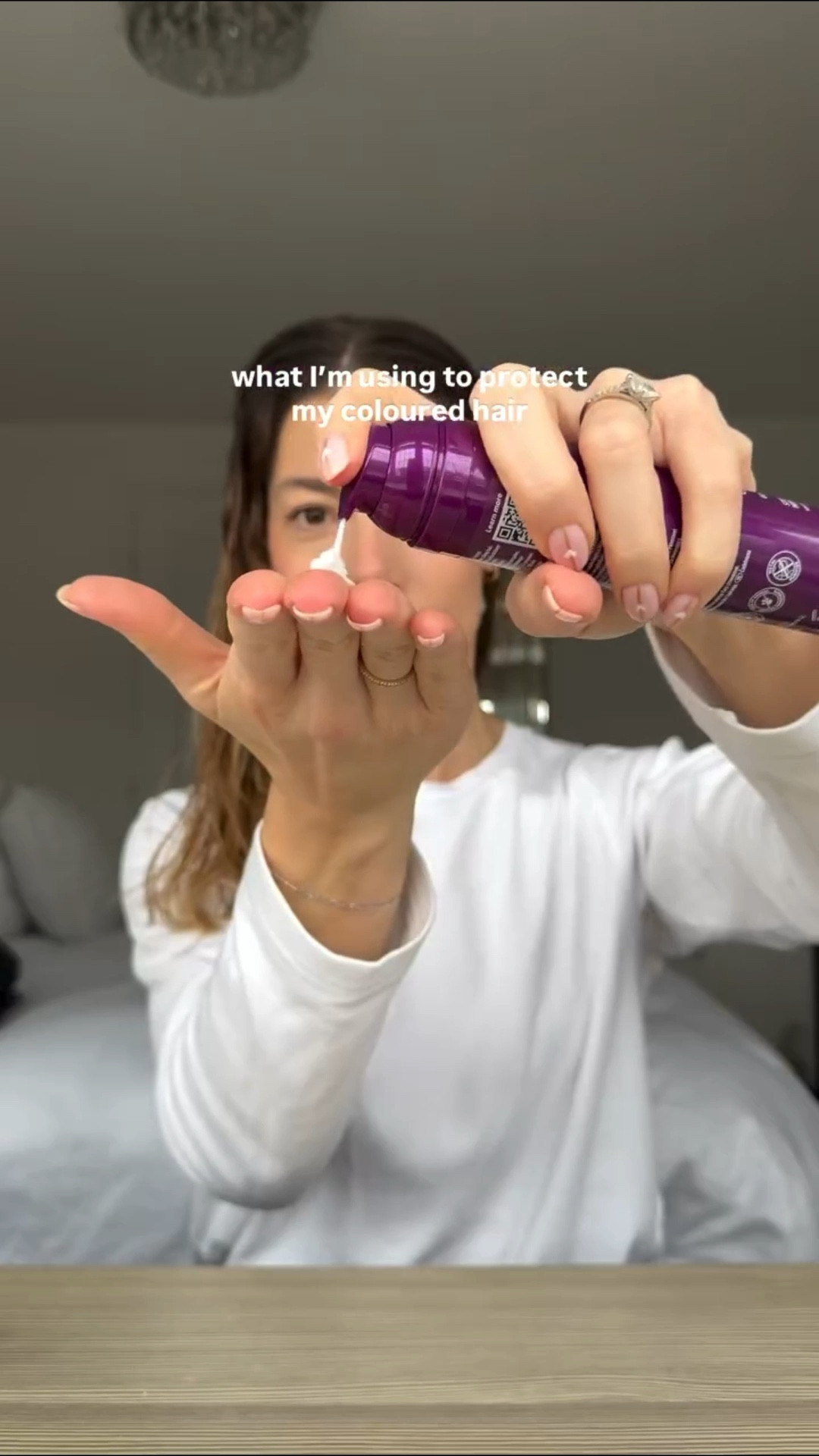 Protecting my coloured hair is non-negotiable 💖✨
I’ve been using the @wellahairuki Professionals Color Strong Regime — a full colour-care routine that helps keep my hair vibrant, strong, and glossy from wash to finish 💫

From a gentle sulfate-free cleanse 🫧, to smoothing care 🤍, a nourishing leave-in treatment 💆‍♀️, and the dreamiest shine spray ✨ — every step is designed to support colour longevity while keeping hair soft, healthy, and luminous.

Salon-quality care, every single day 💁‍♀️💎 

#WellaProfessionals #ColourCare #ColouredHair #HairCareRoutine #HealthyHair ✨

#LTKbeauty #LTKuk