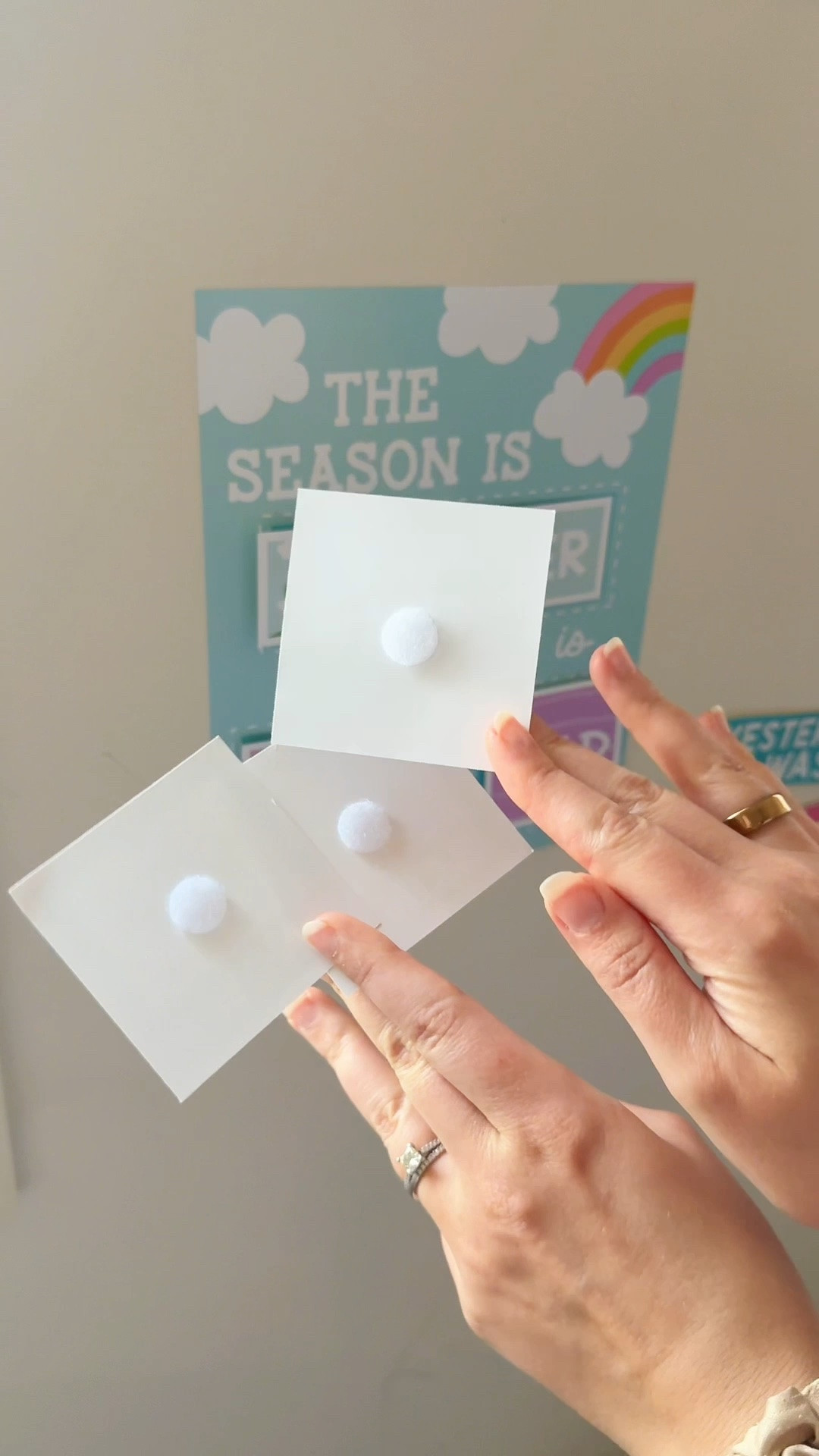 Going on our second year with this set! Time to upgrade from the painters tape loops to adhesive hook and loop 💛

This set makes our homeschool days fun and interactive while working on calendar, dates, weather observations, and days of the week! We start our mornings with this set and we both love it honestly 🥰

Holding up so well! Love everything we’ve purchased from this line.

#homeschool #backtoschool #elementary #diy #prek #kindergarten

#LTKKids #LTKSaleAlert #LTKBaby