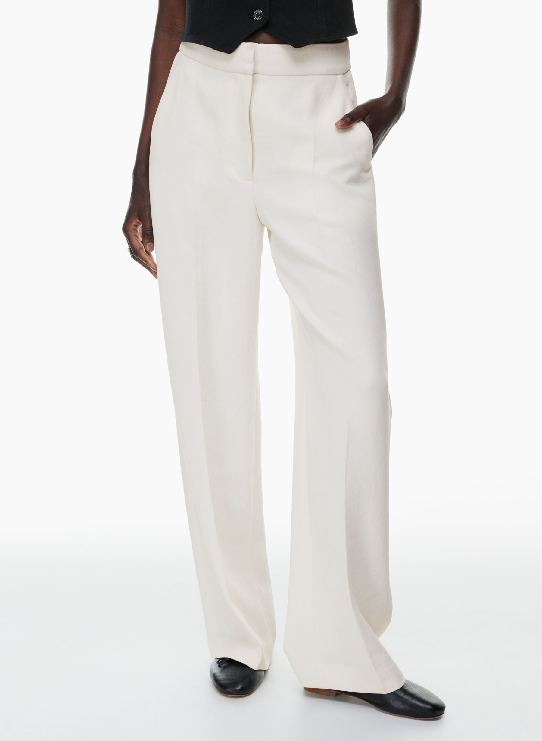 THE LIMITLESS PANT | Aritzia