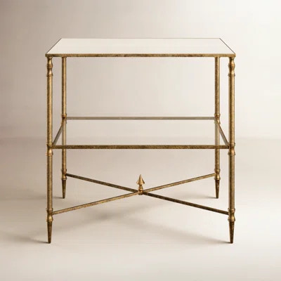 Allenhurst End Table | Wayfair North America