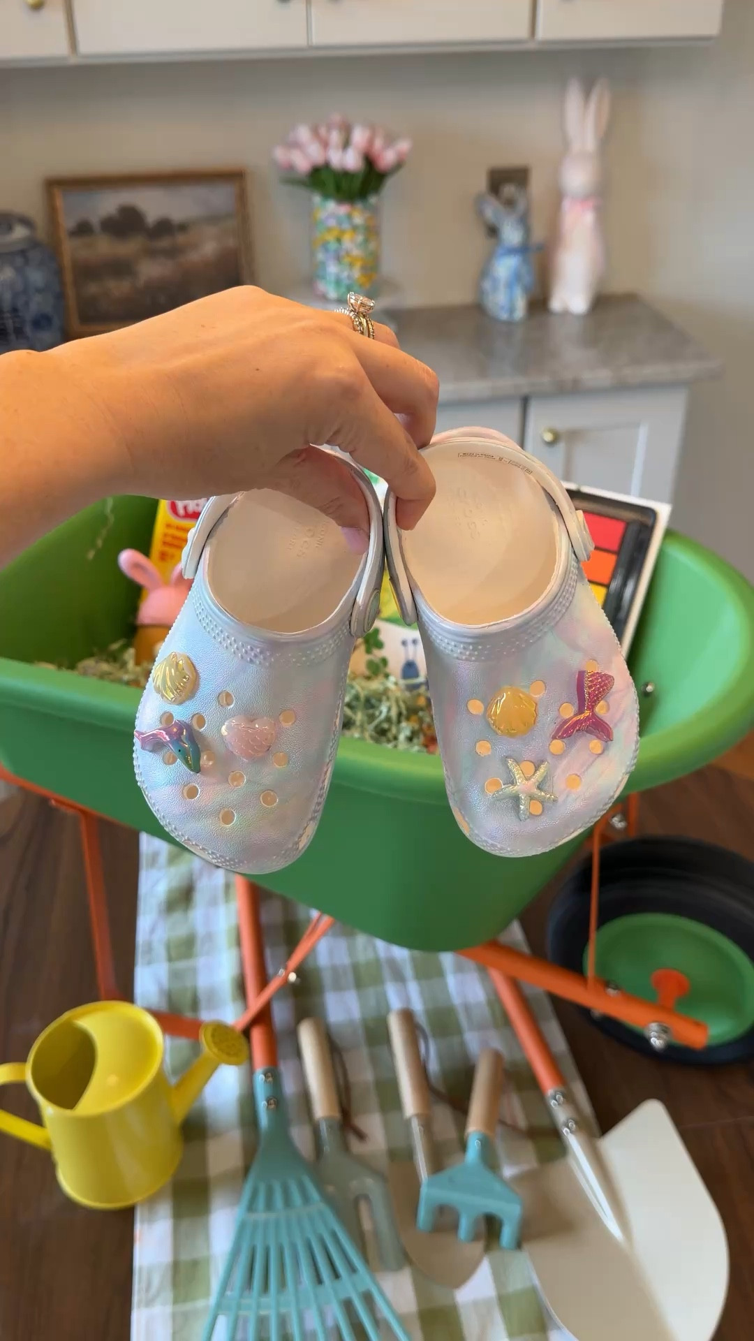 The cutest toddler crocs for summer!!! 

#LTKmomlife #LTKKids #LTKSwim