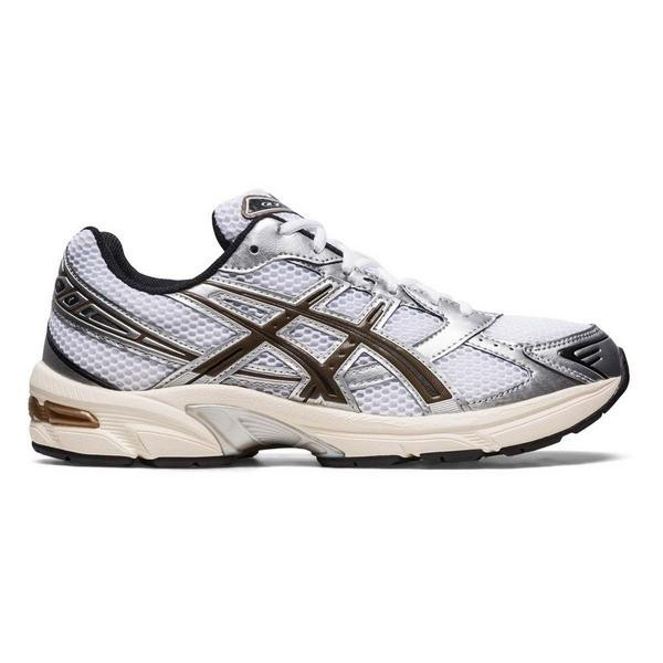 ASICS Gel-1130 Sneakers M9/W10.5 Regular White/Clay Canyon | Scheels Sports