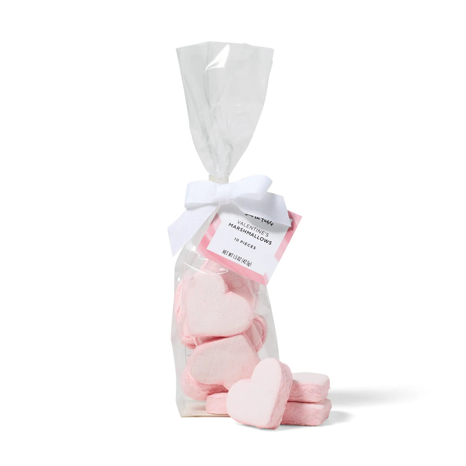 Sur La Table Valentine Marshmallows | Sur La Table