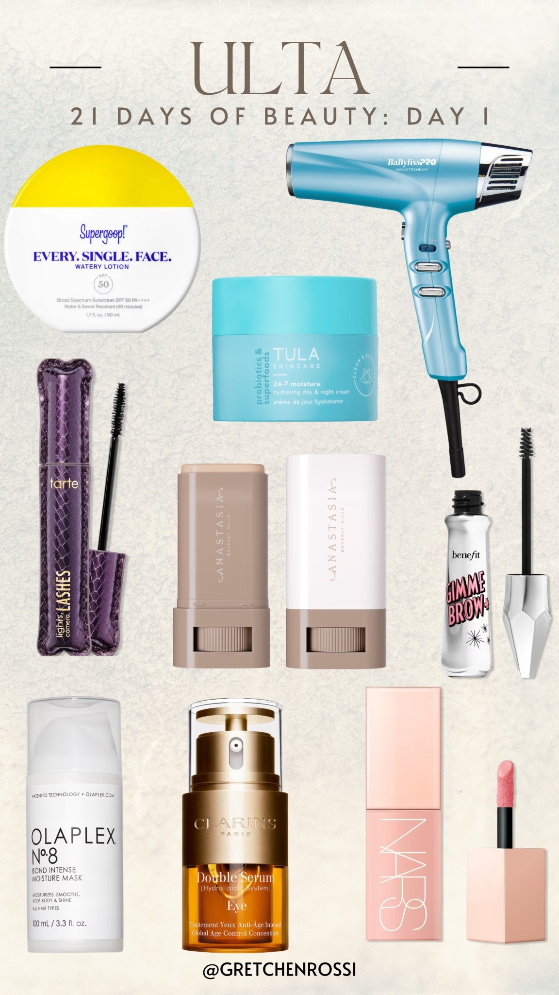 Ulta - sale - beauty - makeup 

#LTKSeasonal #LTKSaleAlert #LTKBeauty