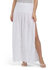 Tiered Skirt | TJ Maxx