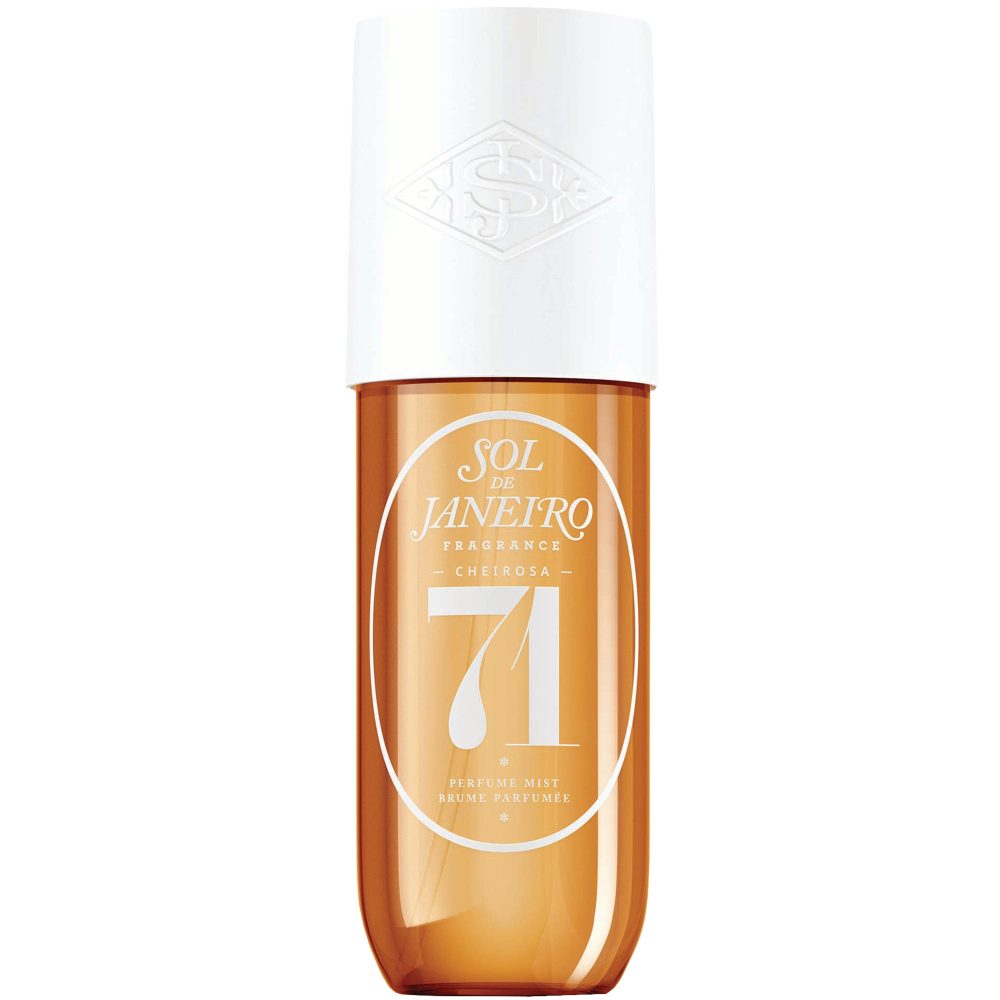 Sol de Janeiro Cheirosa '71 Perfume Mist 240ml | Look Fantastic (UK)