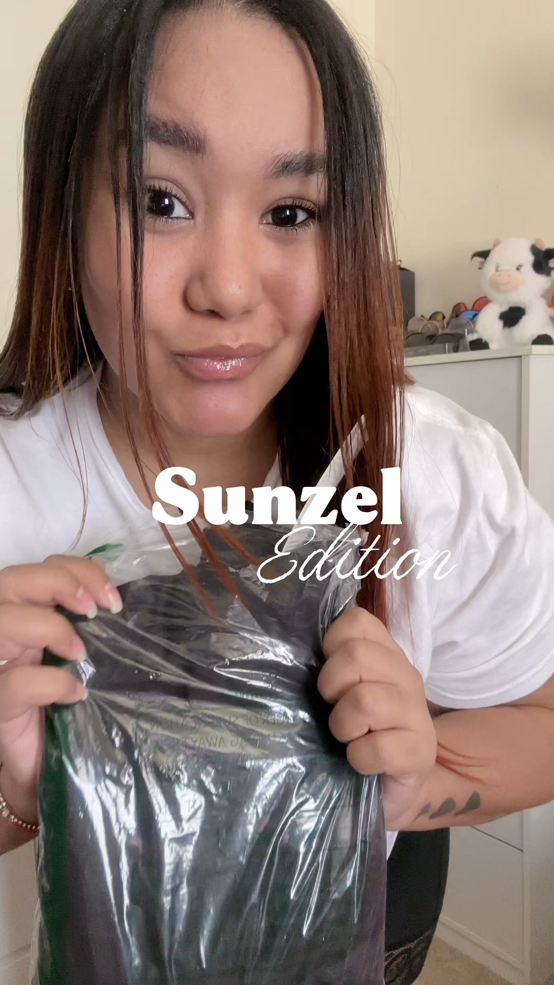 Sunzel Edition 💖

#LTKSaleAlert #LTKBeauty #LTKStyleTip
