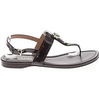 Coach Sandals: Brown Shoes - Size 8 1/2 | ThredUp (US)