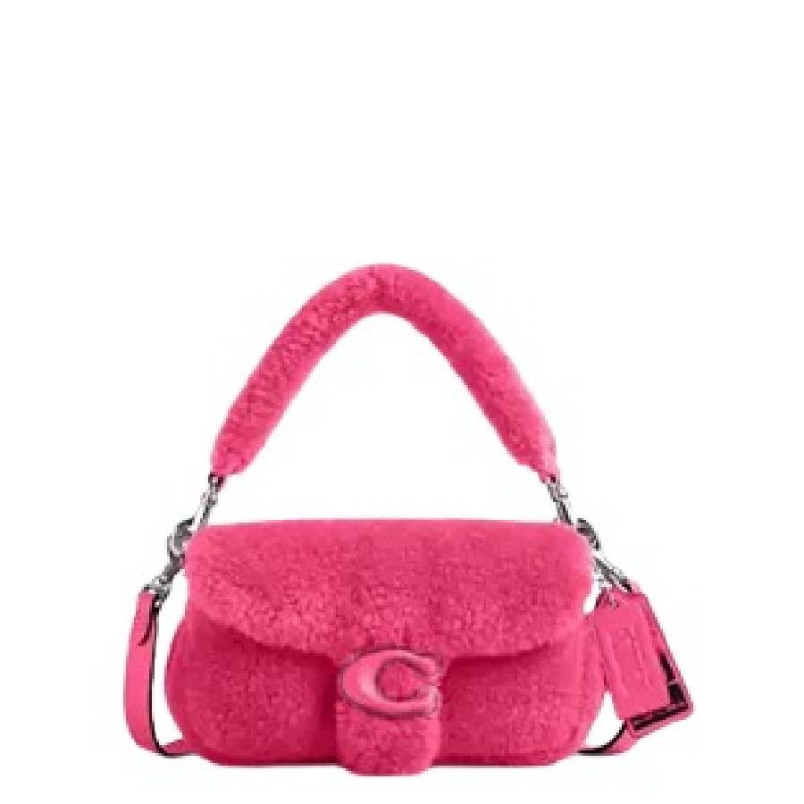 Coach Tabby 18 Lil Nas X Edition Shoulder Bag | Jomashop.com & JomaDeals.com