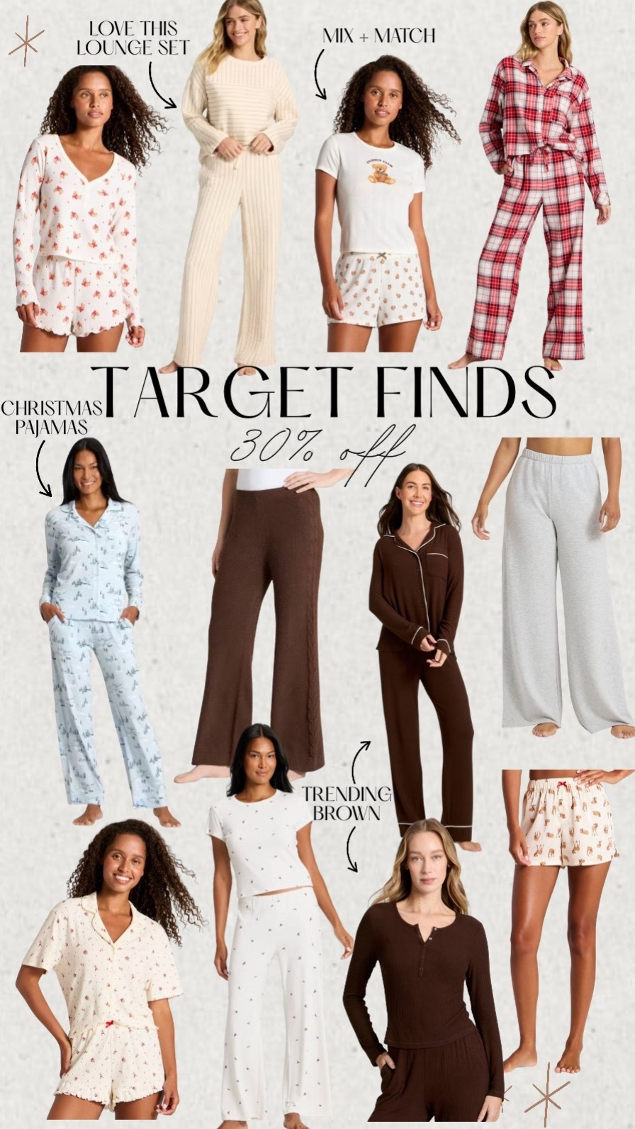 Target finds 30% off

#LTKHoliday #LTKFindsUnder100 #LTKGiftGuide