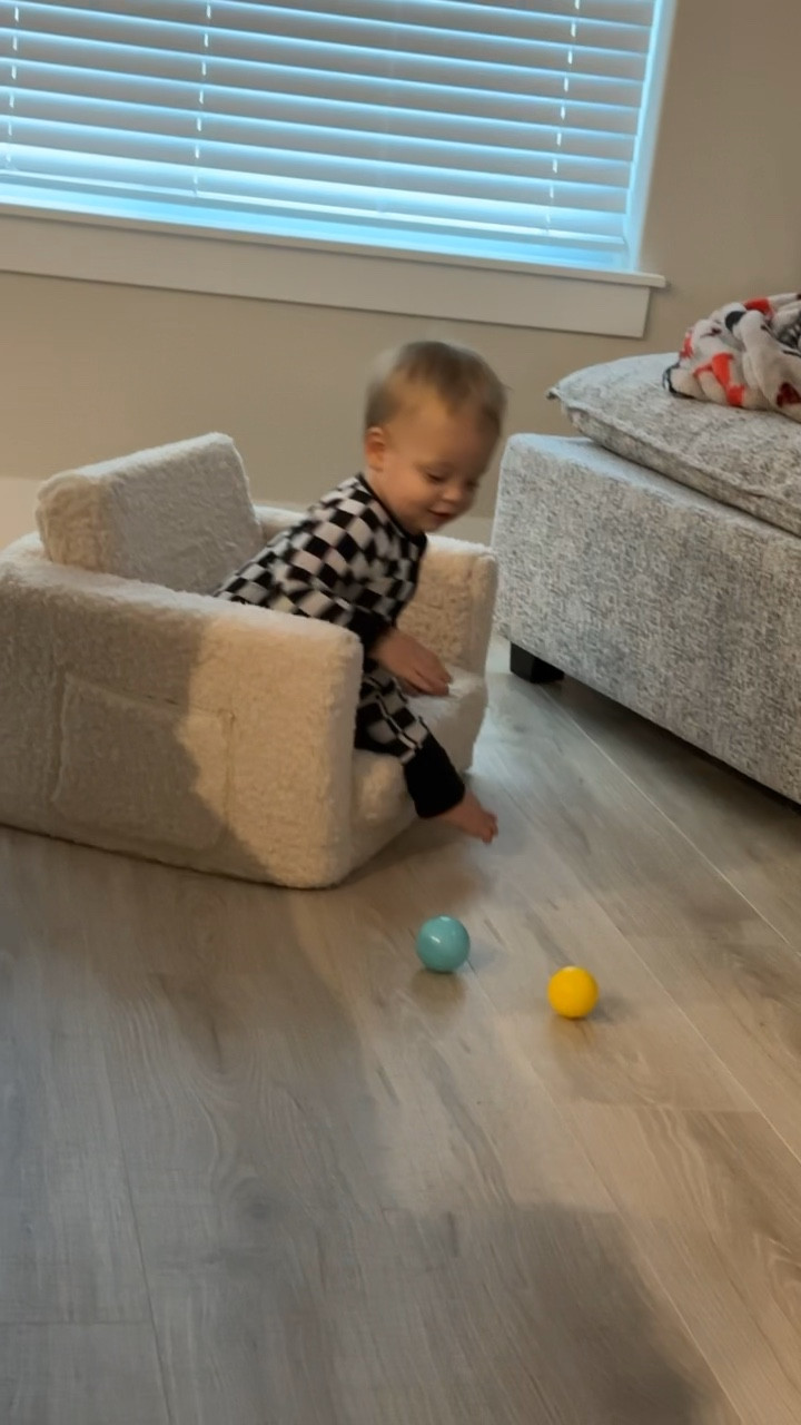 Chair for toddler 

#LTKkids #LTKbaby