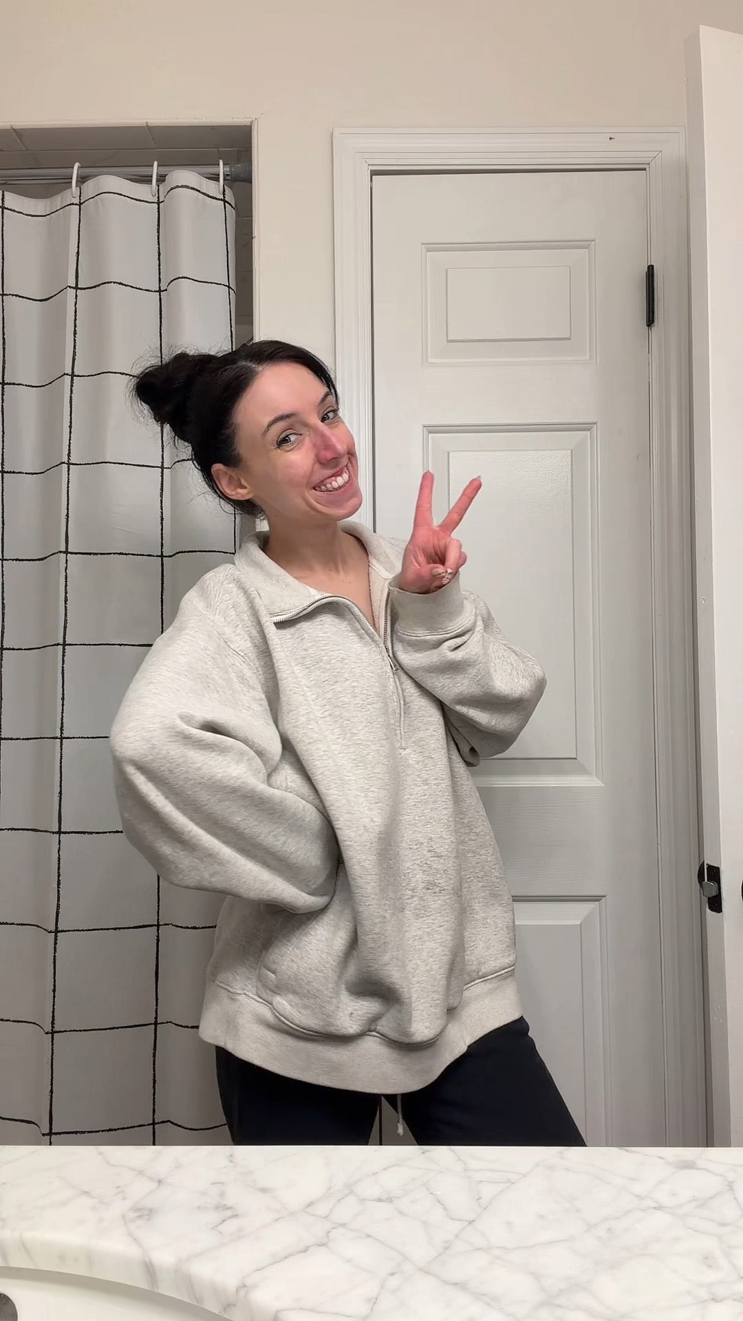 i almost skipped this today #fyp #gurwm #skincare 

#LTKBeauty #LTKselfcare #LTKgrwm