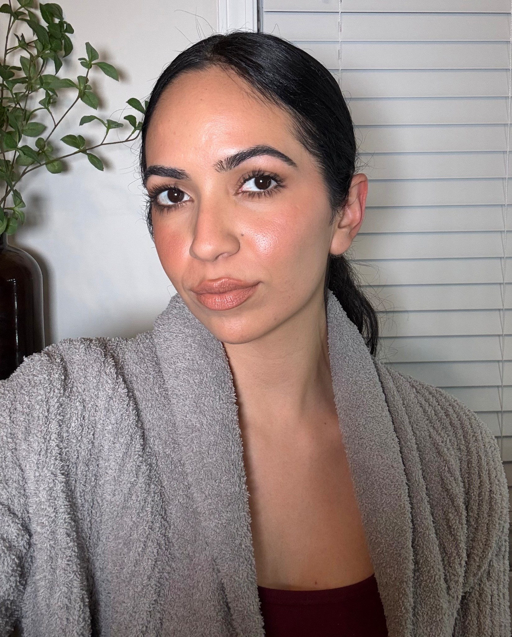 Glowy, every day routine 🤗 

#LTKgrwm #LTKBeauty #LTKValentine