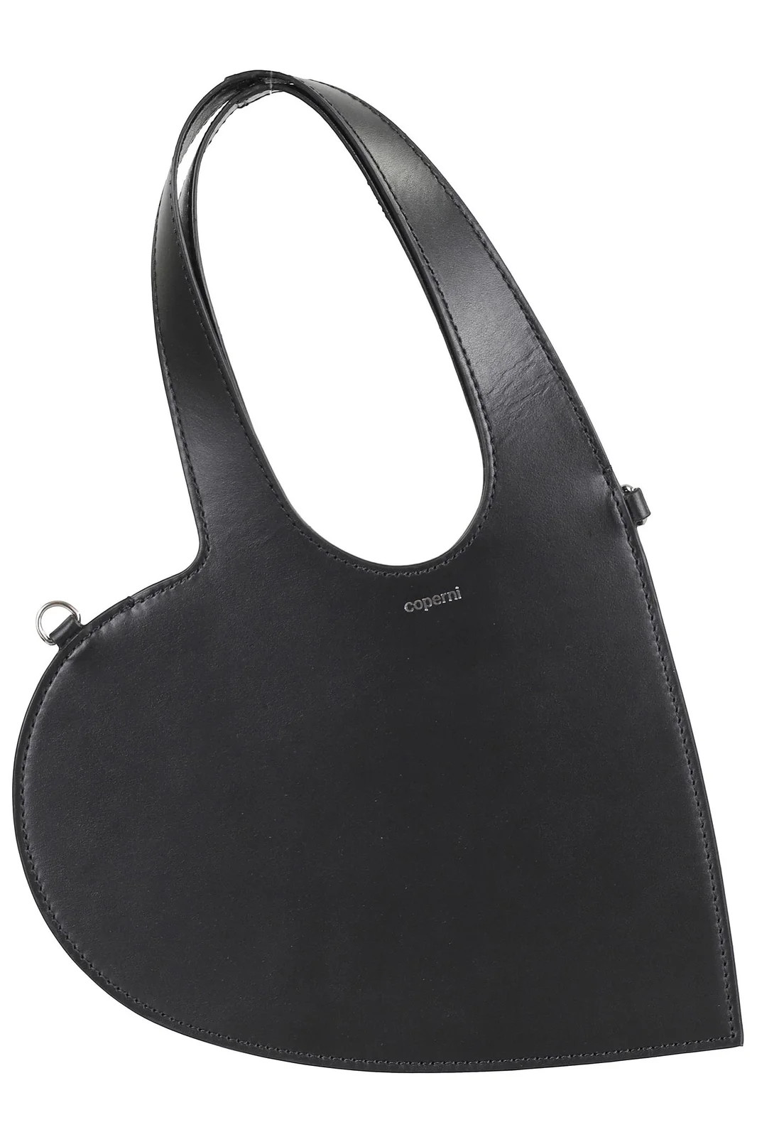 Coperni Mini Heart Tote Bag | Cettire Global