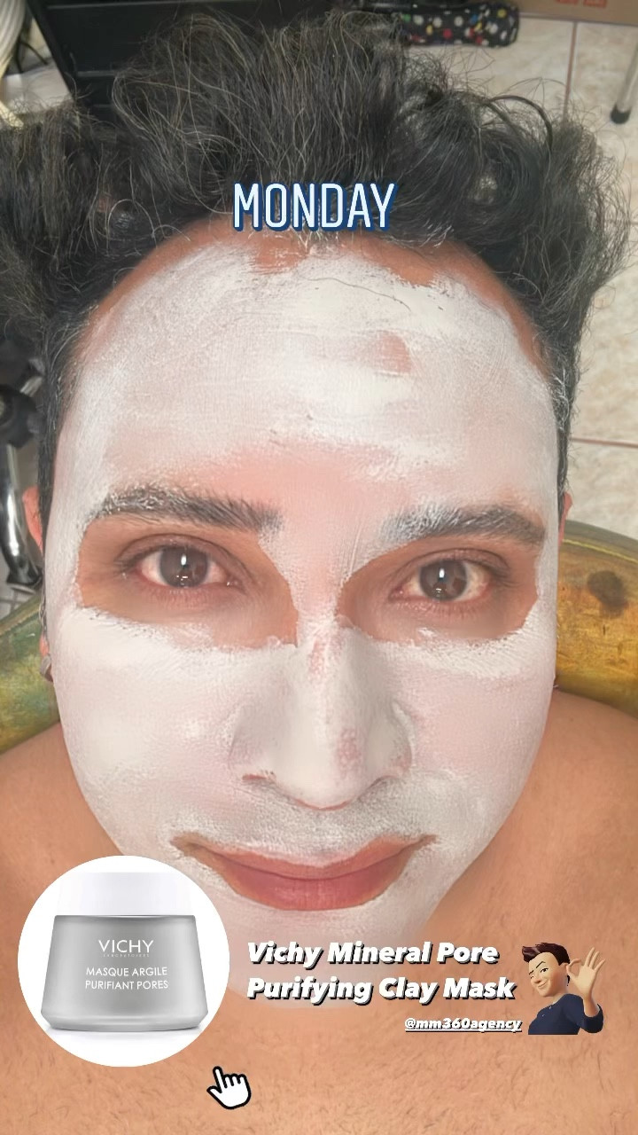 Inicia la semana con una buena rutina de #skincare

#LTKxSephora #LTKbeauty