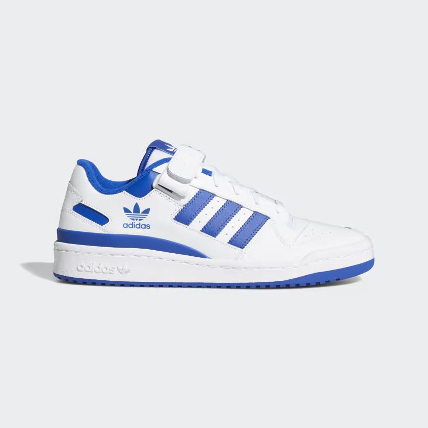 Forum Low Shoes | adidas (US)