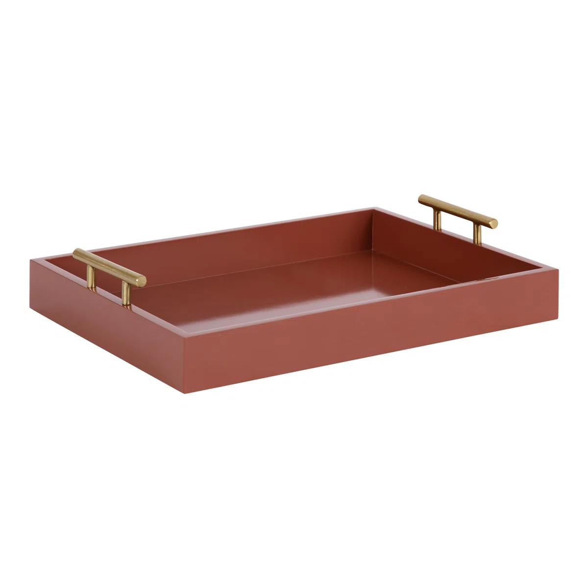 Everly Quinn Norvan Hepner Tray & Reviews | Wayfair | Wayfair North America