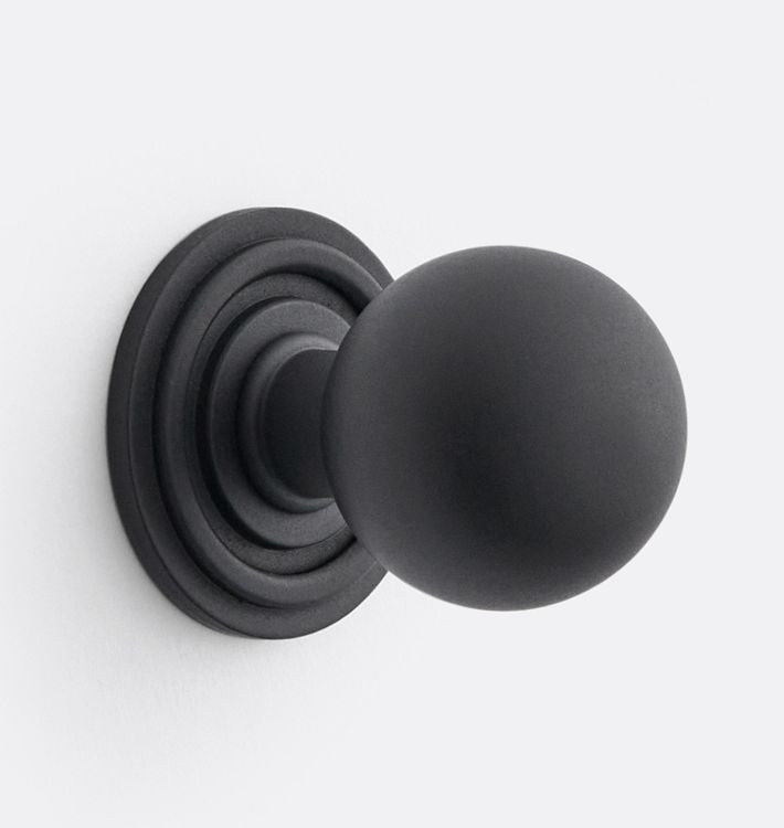 Grace Cabinet Knob | Rejuvenation