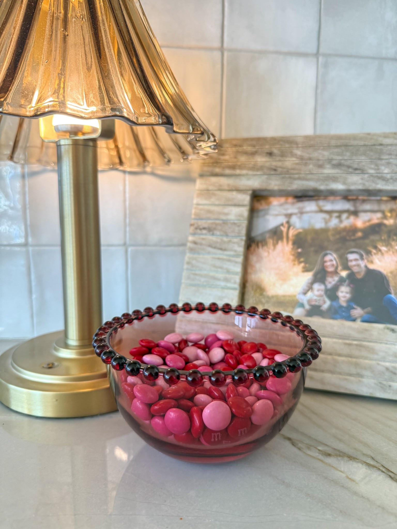 this cute little candy dish is totally giving anthro vibes! Also a recent Valentine’s Day target find 💓 under $10!

#LTKSeasonal #LTKHome #LTKFindsUnder50