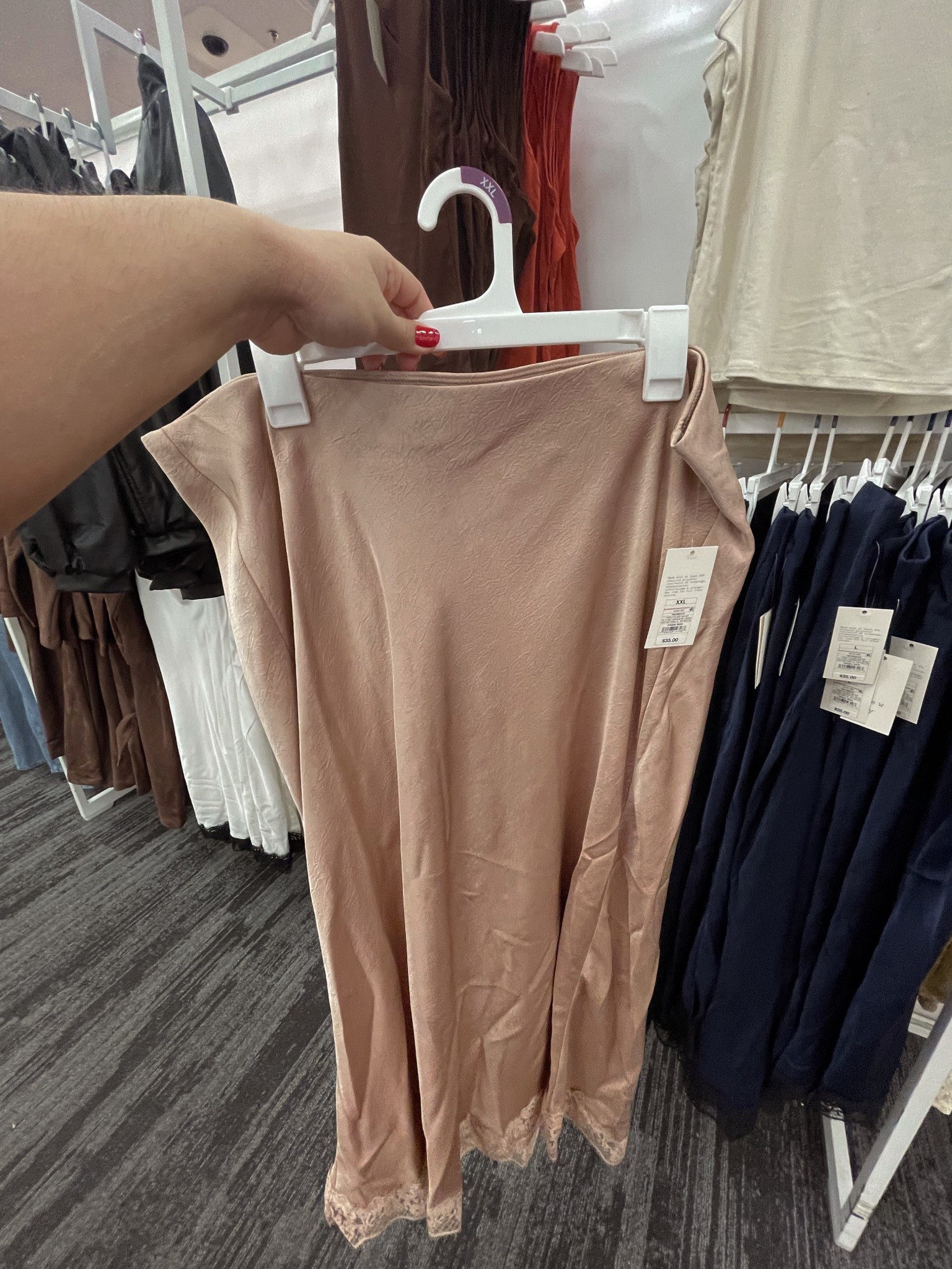 #LTKMidsize #LTKStyleTip #LTKSeasonal