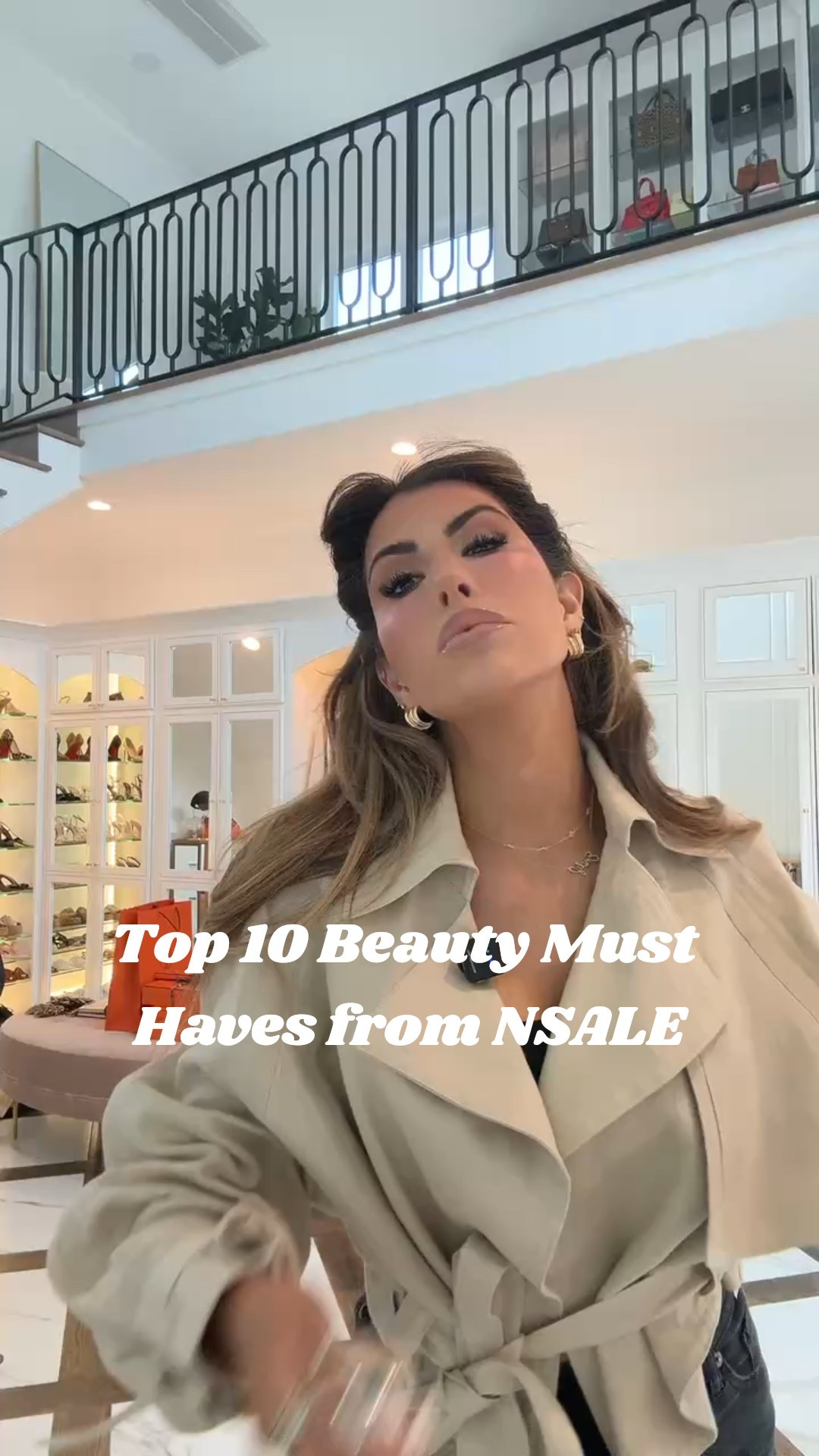 Top 10 must haves from the Nordstrom Sale! Grab them while they are still on sale! Sale ends 8/3! 

Nordstrom sale, NSALE, Nordstrom finds, NSALE finds, Beauty, Beauty sale, Sale items, Nordstrom sale finds, Skincare, Makeup, Emily Ann Gemma

#LTKStyleTip #LTKSaleAlert #LTKBeauty