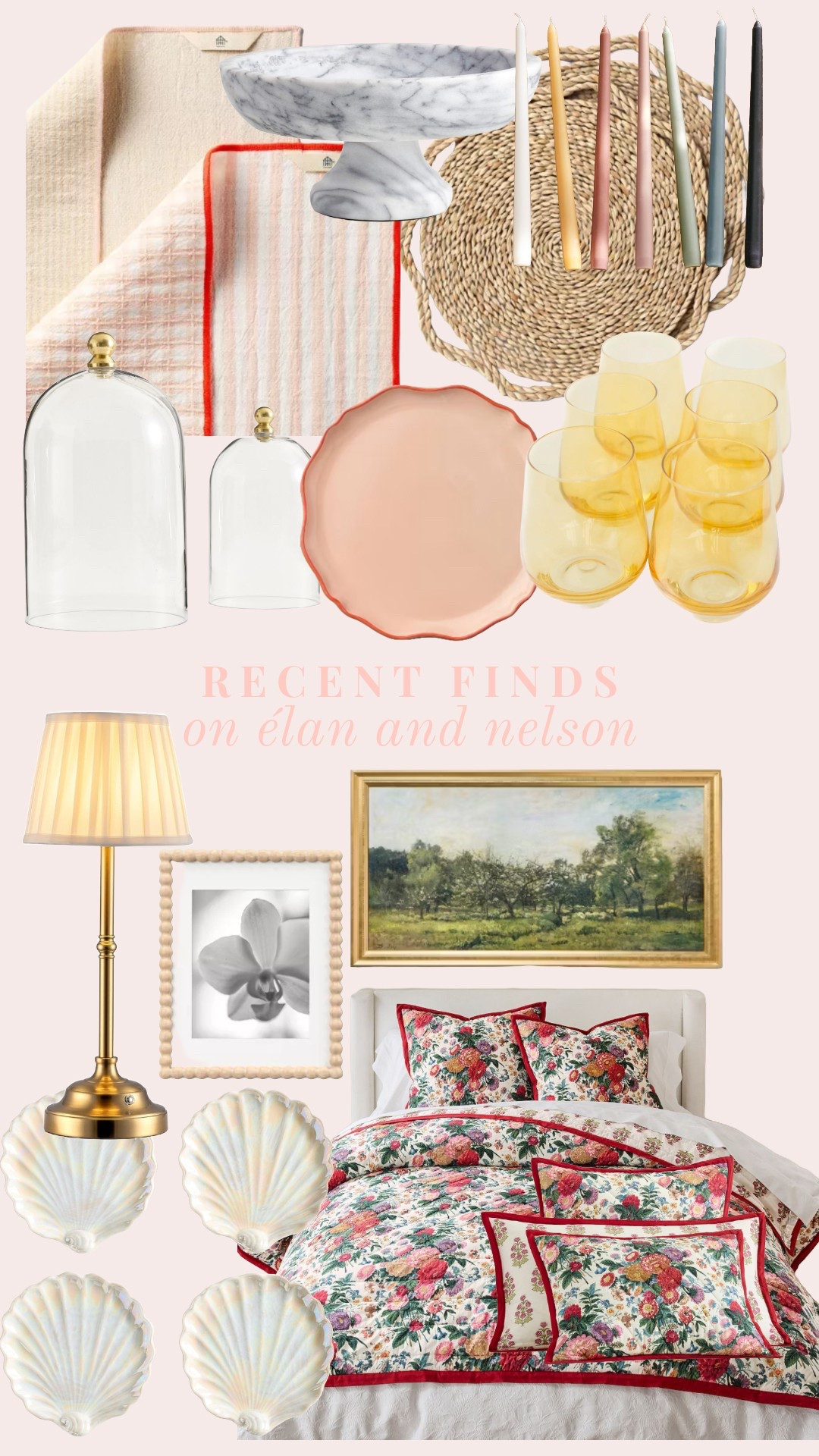 Home decor, fresh home finds, home inspiration, home style, Nancy Meyers interiors, happy home style 

#LTKSaleAlert #LTKFindsUnder100 #LTKHome