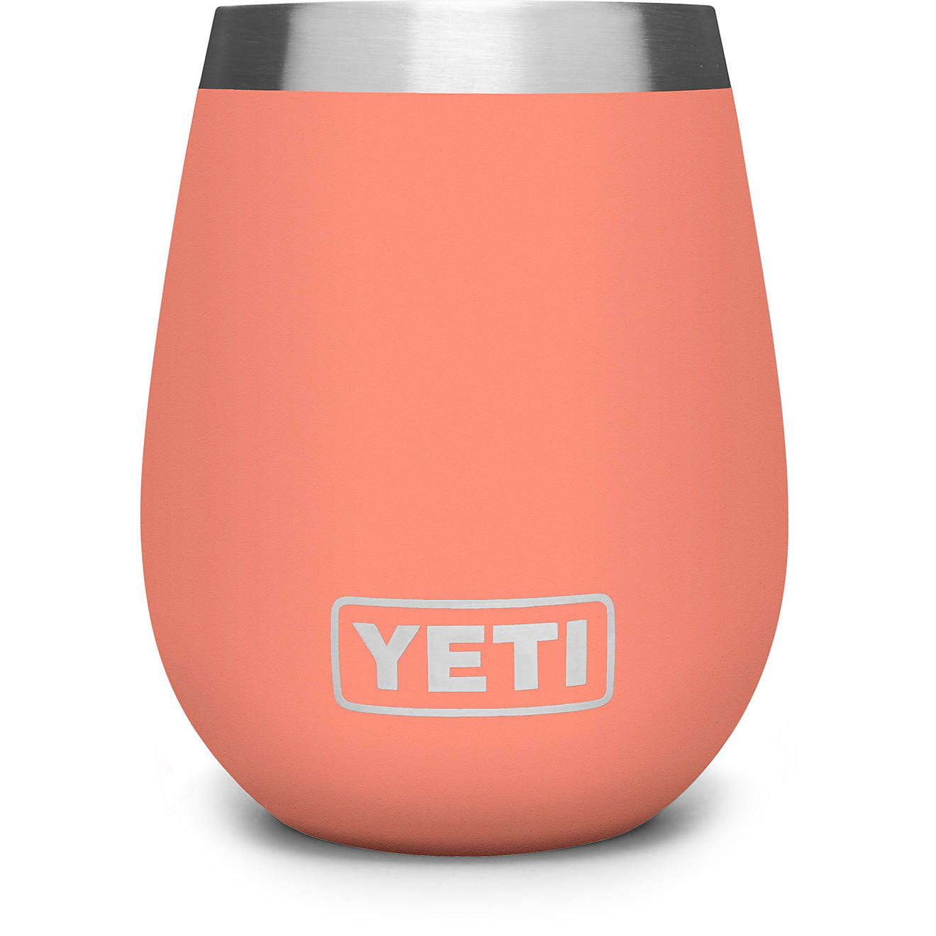 YETI Rambler 10 oz Wine Tumbler | Academy Sports + Outdoor Affiliate