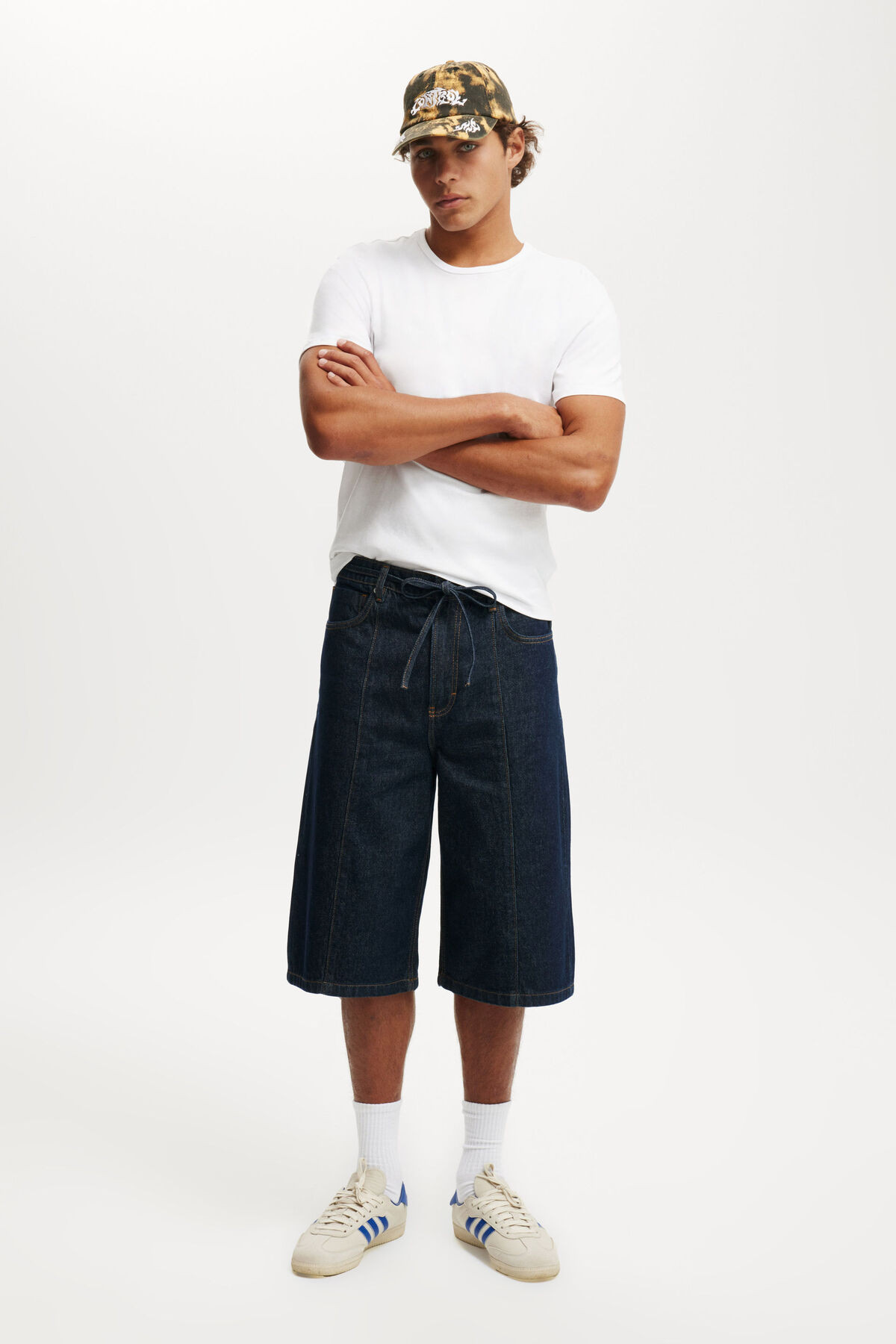 Super Baggy Jort | Cotton On (US)
