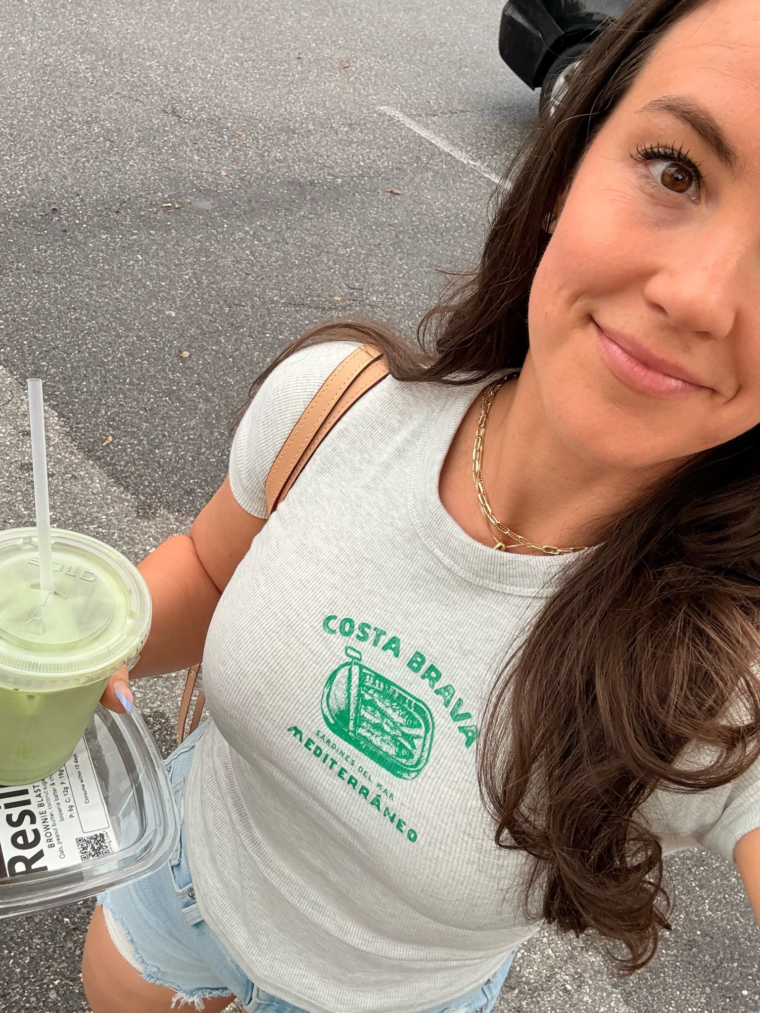 Favorite Summer Tees for under $15! 

#LTKdayinmylife #LTKgrwm #LTKootd