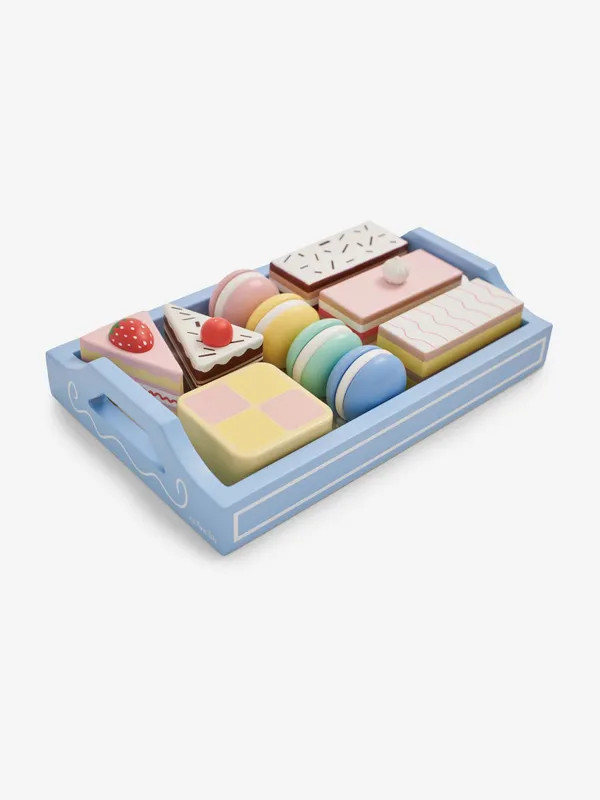 Sweet Treat Tray | JoJo Maman Bebe (UK)