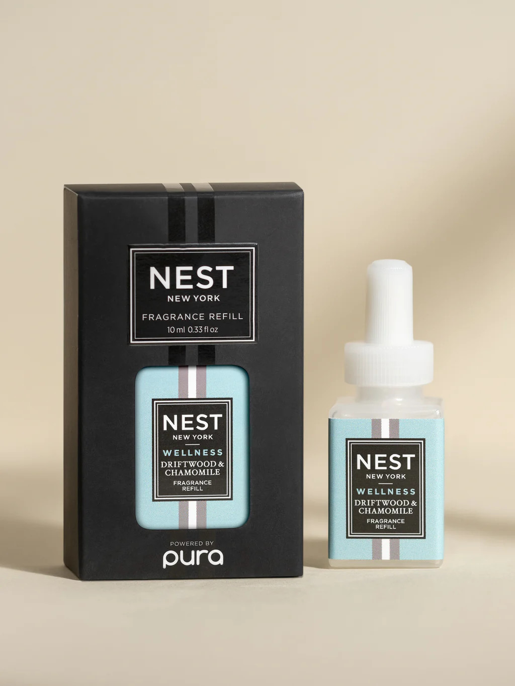 Driftwood & Chamomile | Pura