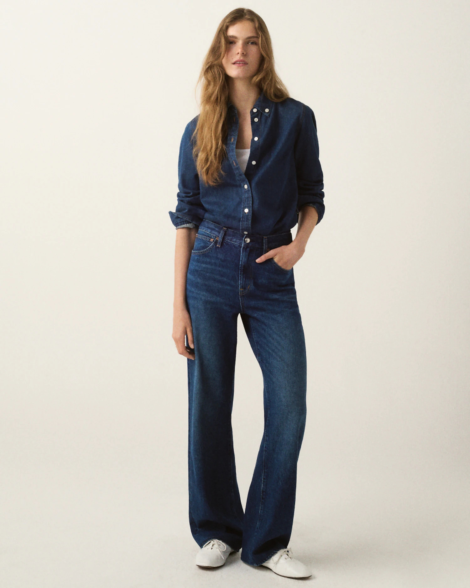 Women\u2019s + Men's Clothing | Jeans, Tees, Sweaters + More | Madewell | Madewell