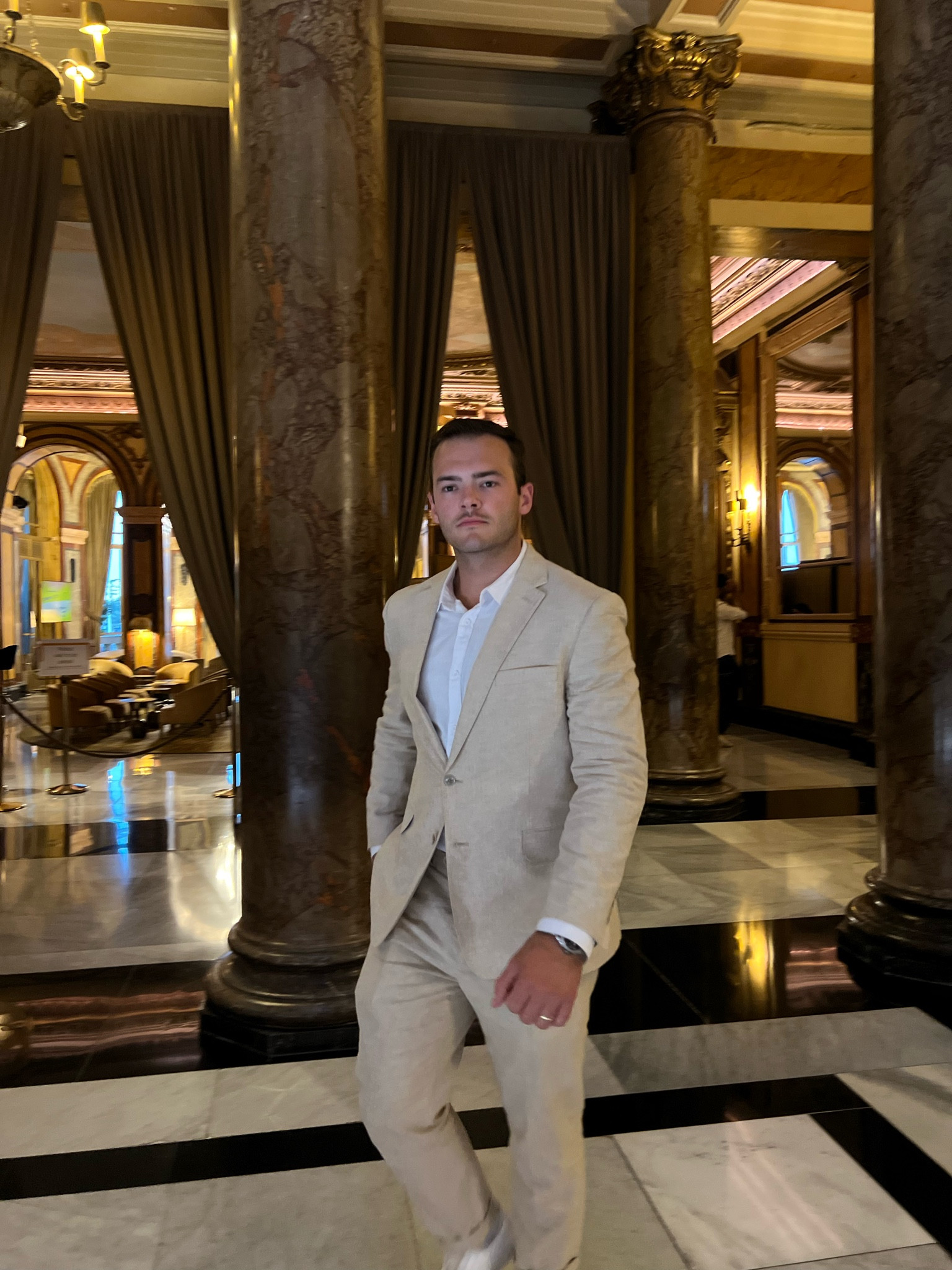 Monte Carlo Casino 🎲🍷🏎️

Follow my shop @ltkmens on the @shop.LTK app to shop this post and get my exclusive app-only content!

#liketkit #LTKunder100 #LTKunder50 #LTKfit #LTKmens #LTKstyletip #LTKhome #LTKfit #LTKSeasonal #LTKswim #LTKtravel #LTKstyletip #LTKfit

#LTKTravel #LTKStyleTip #LTKMens