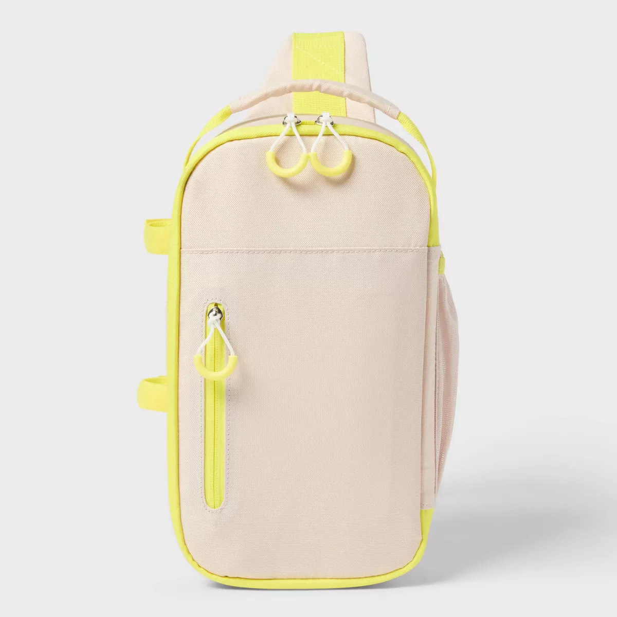 6 Cans/4.5qt Soft Sided Cooler - Sun Squad™ | Target