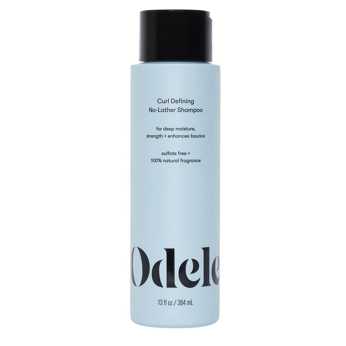 Odele Curl Defining No Lather Shampoo Sulfate Free for Curly to Coily Hair - 13 fl oz | Target
