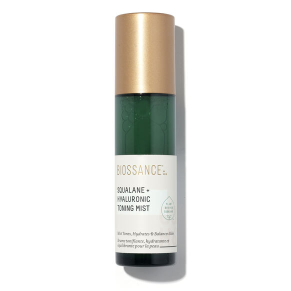 Hyaluronic Toning Mist | Space NK (EU)