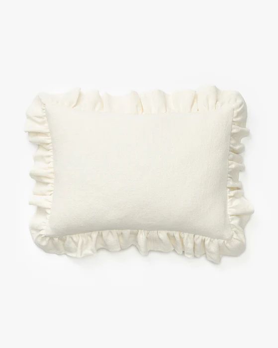 Mordechai Pillow Cover | McGee & Co.