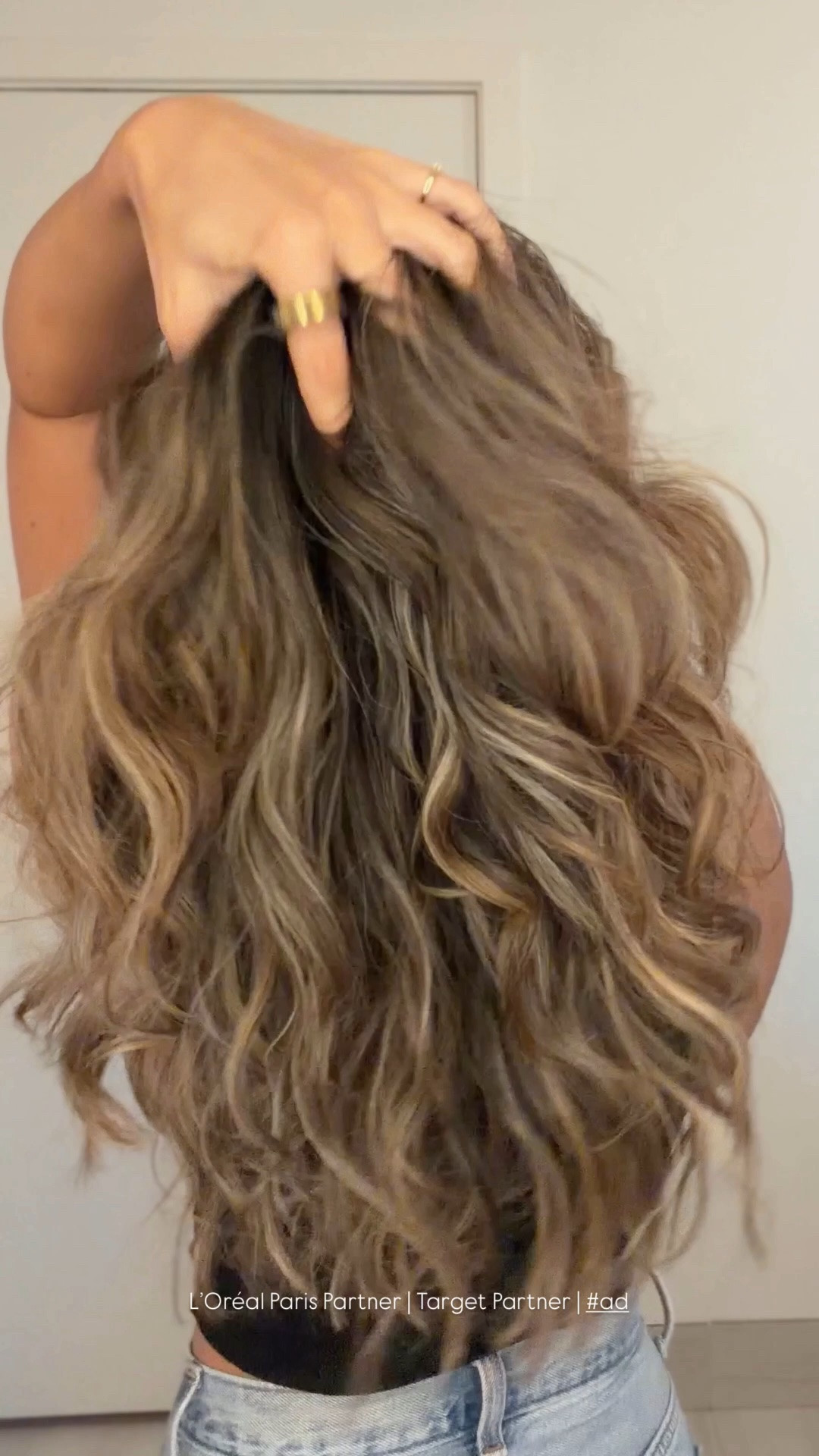 #ad #LOrealParisPartner Consider this your reminder that a quick @Target run can turn into your favorite haircare find 🙌🏽

The newly relaunched @LOrealParis EverPure Bond Repair+ features an improved formula that helps visibly repair damaged hair while strengthening it against future damage.

#TargetPartner #LOrealParisHairCare #LOrealParisEverPure

#LTKBeauty #LTKmorningroutine #LTKdayinmylife