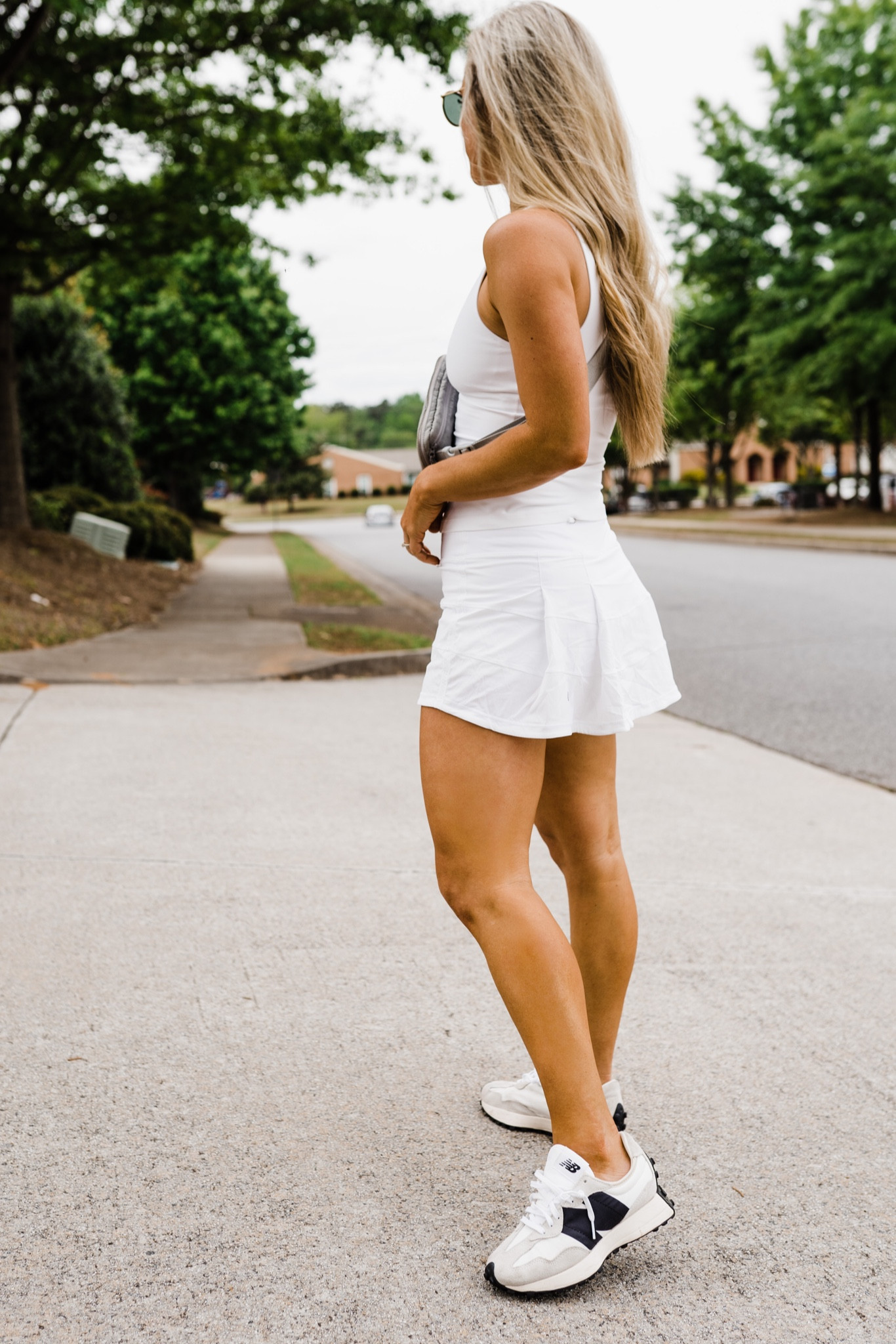 New balance 327 in stock and on sale! $80 when you use code ANTHROLTK20

#LTKshoecrush #LTKxAnthro