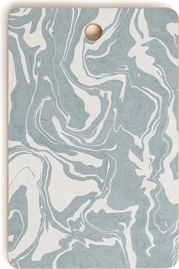 Abstract Wood Cutting Board | Nordstrom