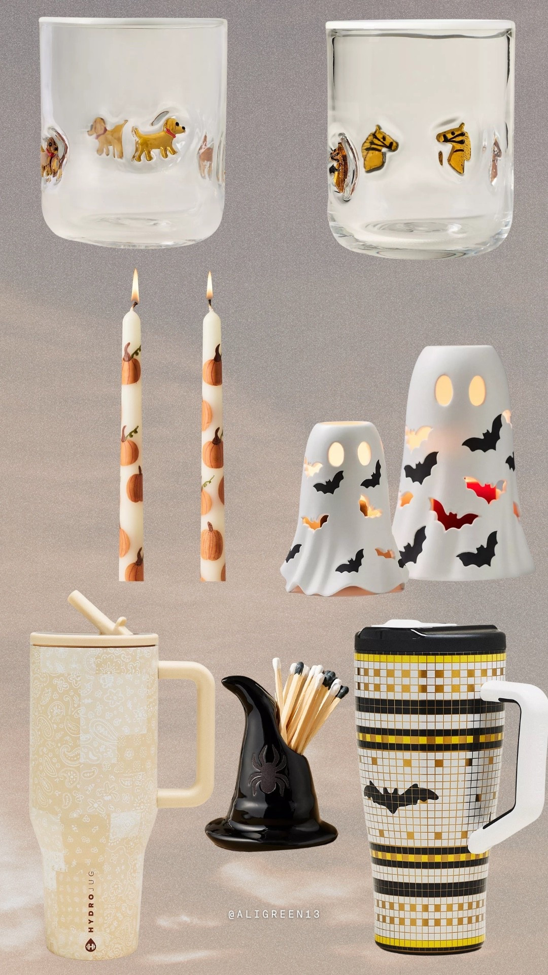Anthropology new fall

#LTKSeasonal #LTKHome