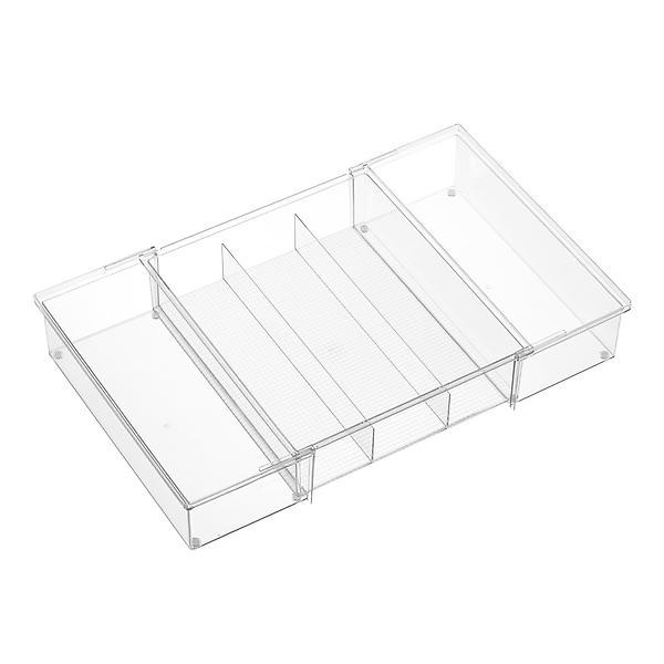 Everything Organizer Closet Drawer Organizers Collection | The Container Store