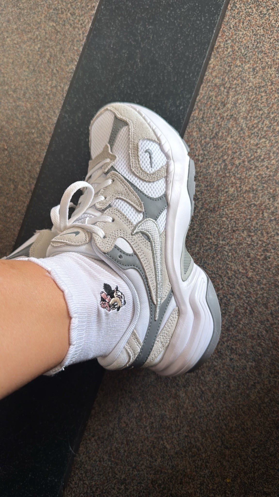 67,000 steps and my feet low key never hurt. 

#LTKShoeCrush #LTKWorkwear #LTKStyleTip