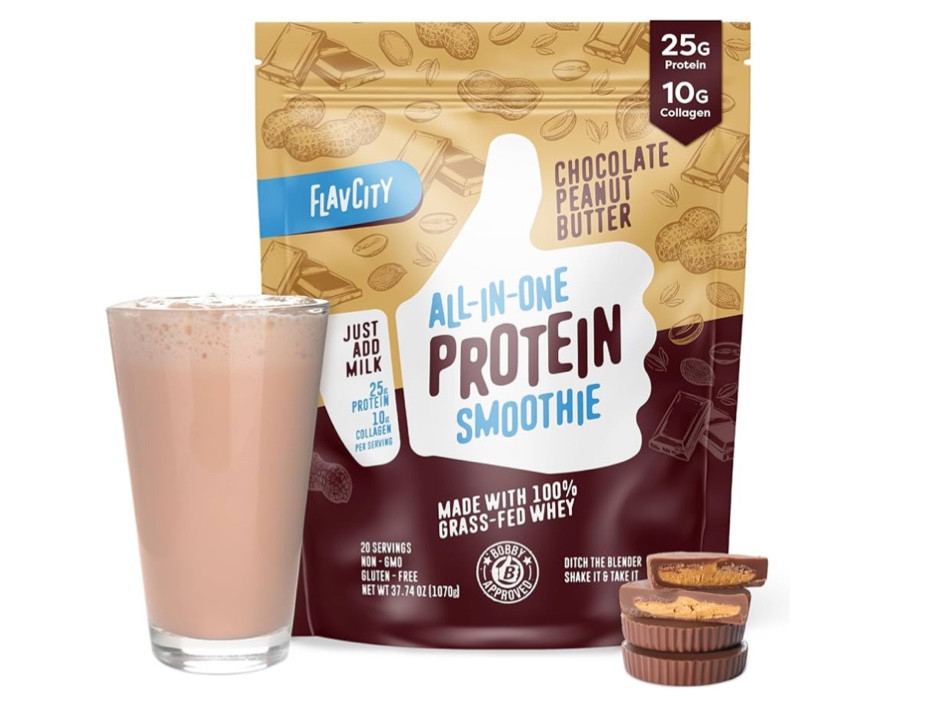 Favorite protein powders! 

#LTKSeasonal #LTKxPrimeDay #LTKU