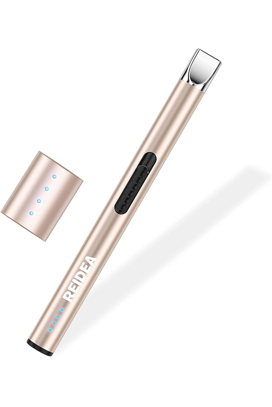 Toss your Bic’s - keep one of these in every cabinet to light those candles! 

#LTKGiftGuide #LTKU