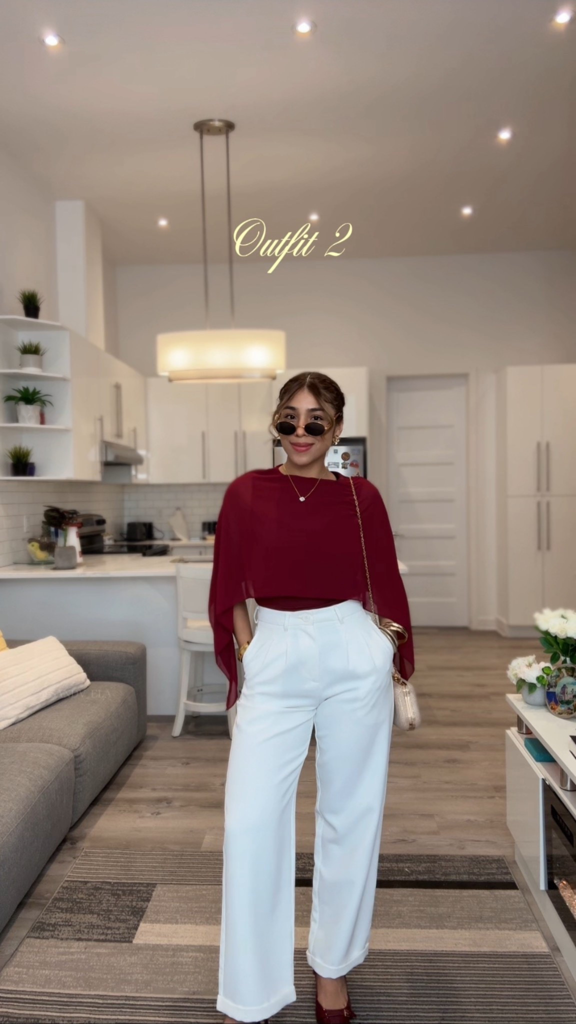 Necesitas esta blusa 🙏💕

#LTKsummer #LTKsale #LTKcanada