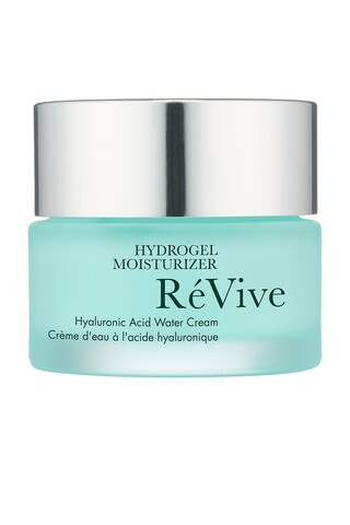 ReVive Hydrogel Moisturizer 4d Hyaluronic Water Cream in Beauty: NA | FWRD 