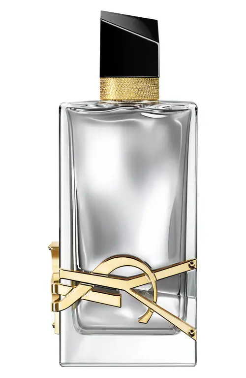 Yves Saint Laurent Libre Absolu Platine Eau de Parfum at Nordstrom, Size 3 Oz | Nordstrom