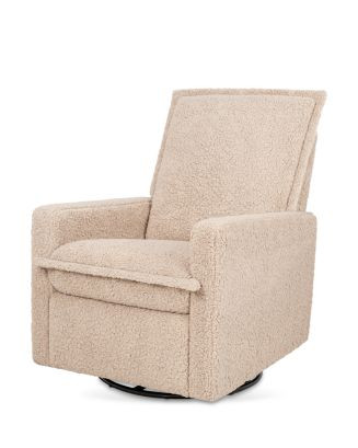 Cali Flange Recliner and Swivel Glider | Bloomingdale's (US)