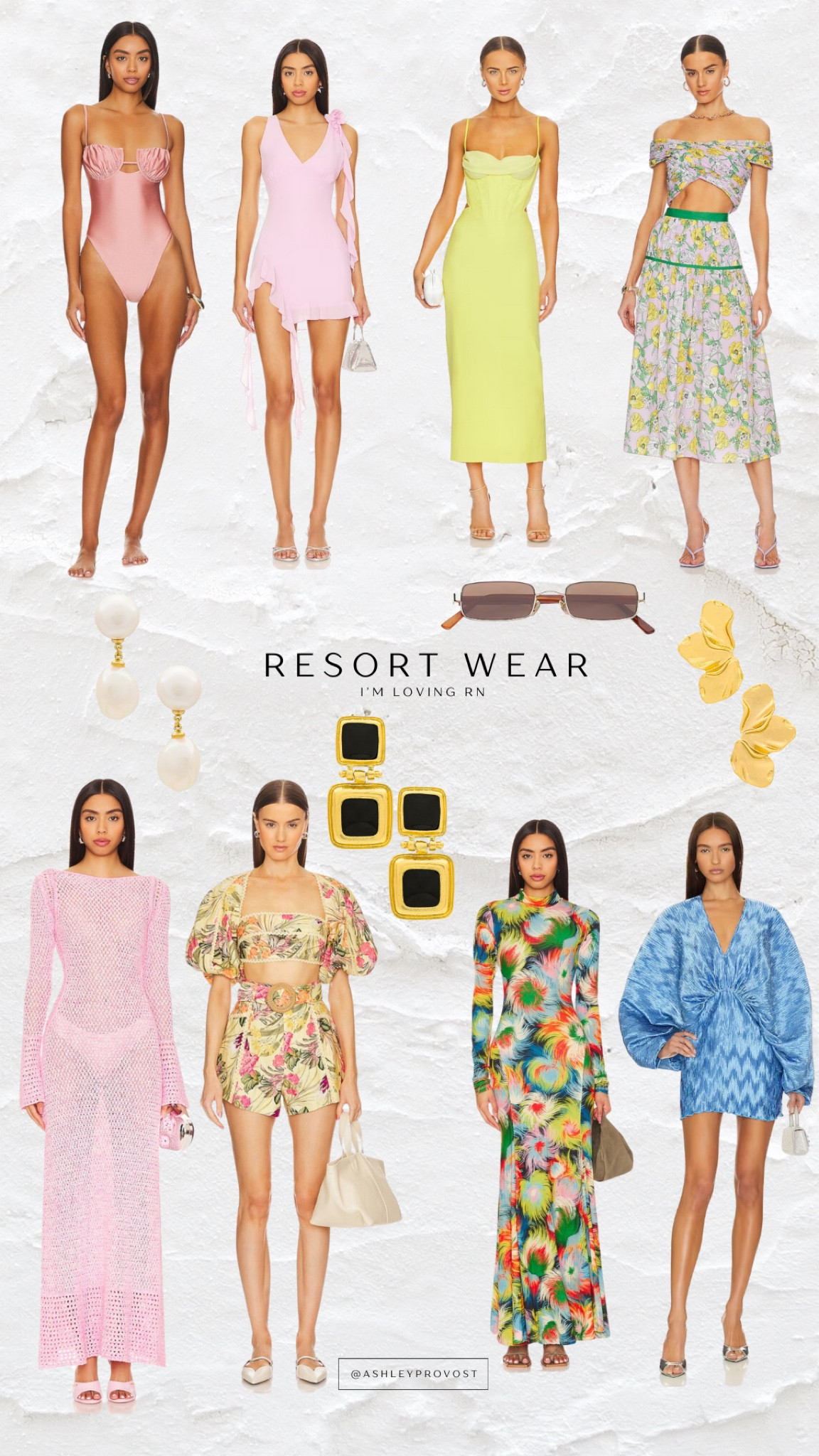 #LTKstyletip #LTKtravel #LTKswim